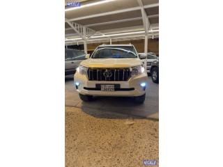 للبيع بارادو
