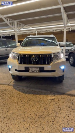 للبيع بارادو
