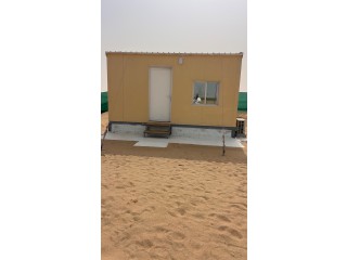 البيع عزبه كامله