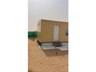 للبيع عزبه